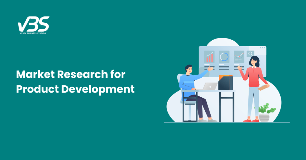 Market Research for Product Development