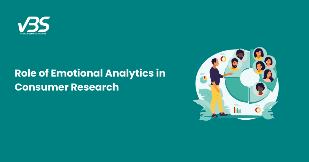 Emotional Analytics, Consumer Research